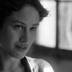 Foto O Artista e a Modelo