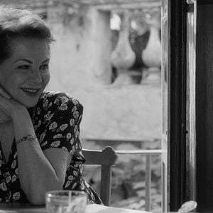 Foto O Artista e a Modelo