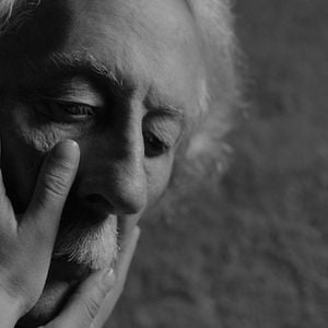 Foto O Artista e a Modelo