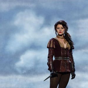 Foto Once Upon a Time