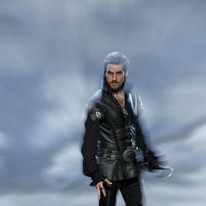 Foto Once Upon a Time