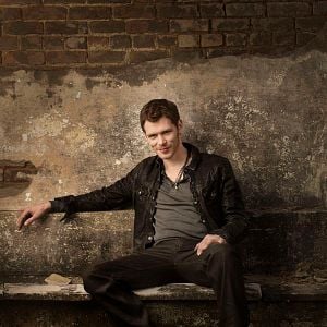 Foto Joseph Morgan
