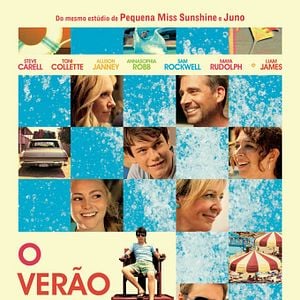 Foto O Verão da Minha Vida