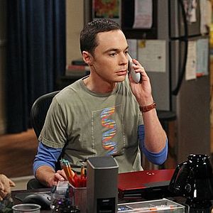 Foto Jim Parsons