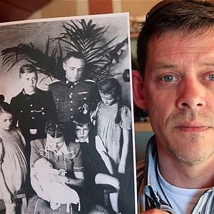 Foto Os Filhos de Hitler