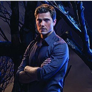 Foto Witches of East End