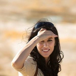 Foto O Casamento de May