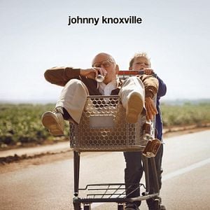 Foto Jackass Apresenta: Vovô Sem Vergonha