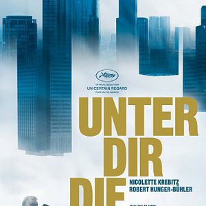 Foto A Cidade Abaixo