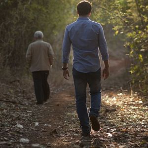 Foto Vazio Coração
