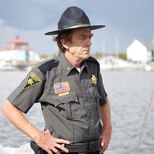 Foto O Tubarão Fantasma