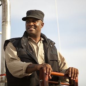 Foto O Tubarão Fantasma