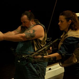 Foto O Tubarão Fantasma