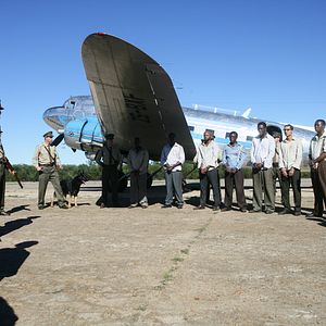 Foto Mandela - O Caminho Para a Liberdade