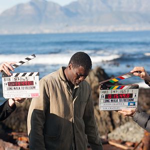 Foto Mandela - O Caminho Para a Liberdade