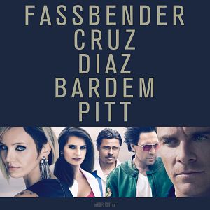 Foto O Conselheiro do Crime