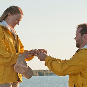 Foto Malin Åkerman