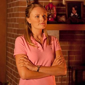 Foto Malin Åkerman