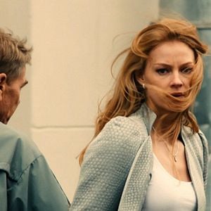 Foto Svetlana Khodchenkova