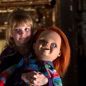 Foto A Maldição de Chucky