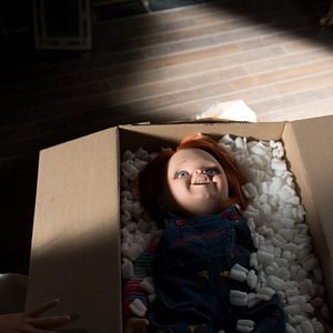 Foto A Maldição de Chucky