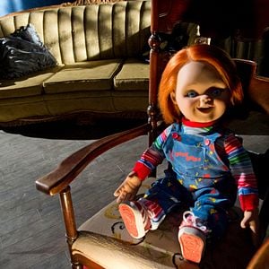 Foto A Maldição de Chucky