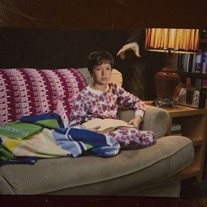 Foto Sobrenatural: Capítulo 2