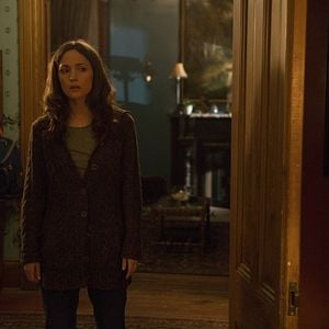 Foto Sobrenatural: Capítulo 2