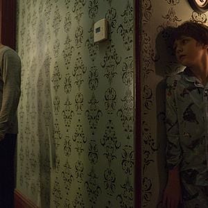 Foto Sobrenatural: Capítulo 2