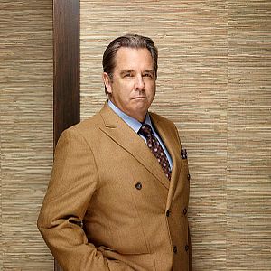 Foto Beau Bridges