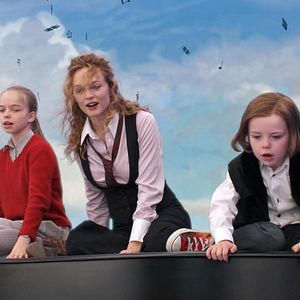 Foto O Piano Mágico