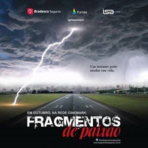 Foto Fragmentos de Paixão