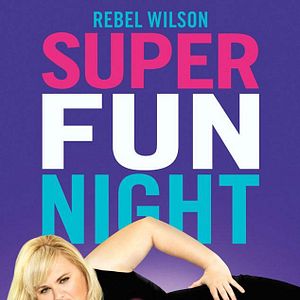 Foto Super Fun Night