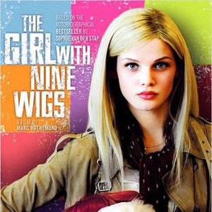 Foto A Garota das Nove Perucas