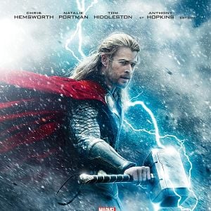 Foto Thor: O Mundo Sombrio