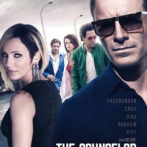 Foto O Conselheiro do Crime