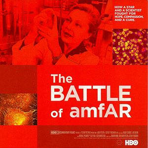 Foto A Batalha de amfAR