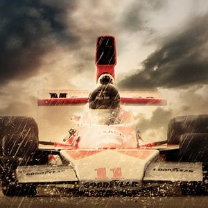 Foto Rush - No Limite da Emoção