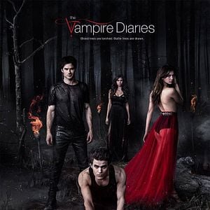 Foto The Vampire Diaries