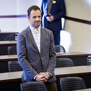 Foto Jonny Lee Miller