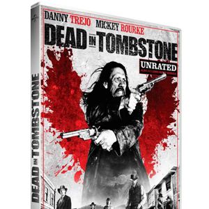 Foto Inferno no Faroeste