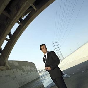 Foto Brett Dalton