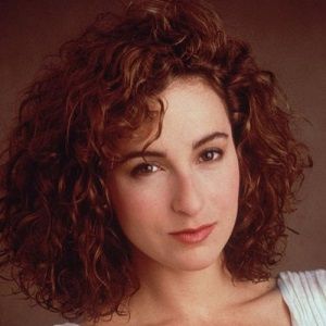 Foto Jennifer Grey