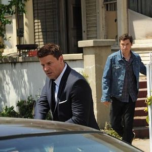 Foto John Francis Daley