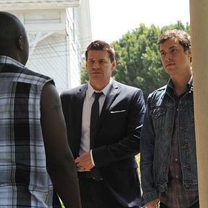 Foto John Francis Daley