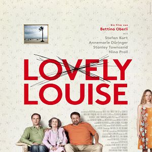 Foto Adorável Louise