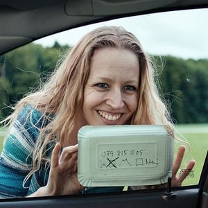 Foto Adorável Louise