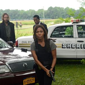 Foto Nicole Beharie