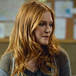 Foto Darby Stanchfield