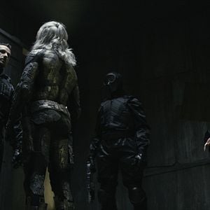 Foto Metal Hurlant Chronicles